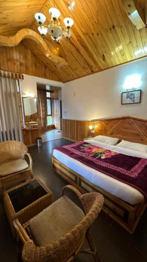 Mother Tree Resorts